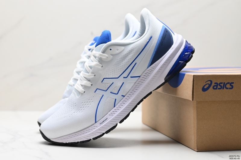 Asics Shoes